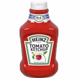 Heinz Fridge Fit Original Tomato Ketchup