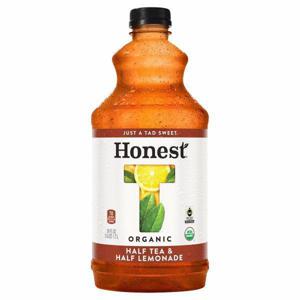 Honest Tea