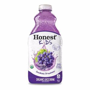 Honest Grape Juice