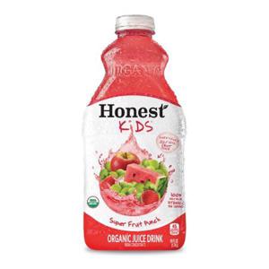 HONEST Fruit Punch