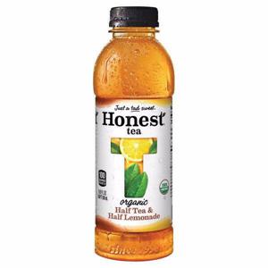 Honest Flavored Tea