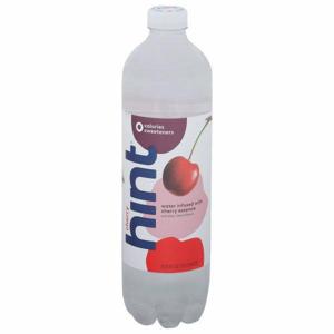 Hint Water, Cherry