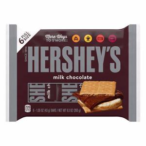 Hershey's Milk Chocolate, Full Size