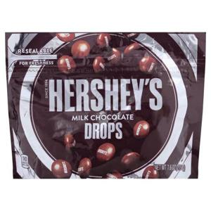 Hershey's Drops, Milk Chocolate