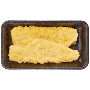 Wegmans Ready to Cook Beer Battered Haddock Fillets