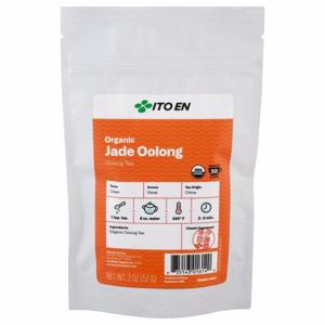 Ito En Oolong Tea, Organic, Jade Oolong