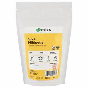 Ito En Herbal Tea, Caffeine-Free, Organic, Hibiscus