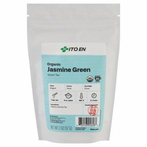 Ito En Green Tea, Organic, Jasmine Green