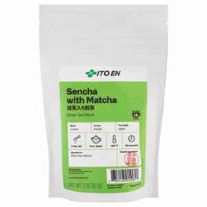 Ito En Green Tea Blend, Sencha with Matcha