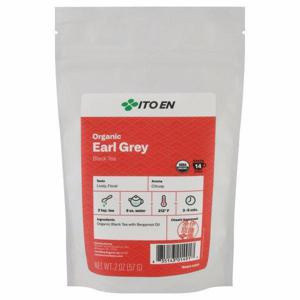 Ito En Black Tea, Organic, Earl Grey