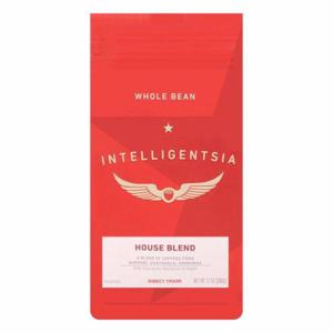 Intelligentsia Coffee, Whole Bean, Roasted, House Blend