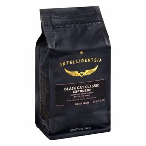 Intelligentsia Coffee, Black Cat Classic, Espresso