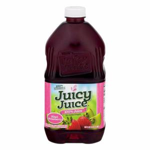 Juicy Juice 100% Juice, Kiwi Strawberry