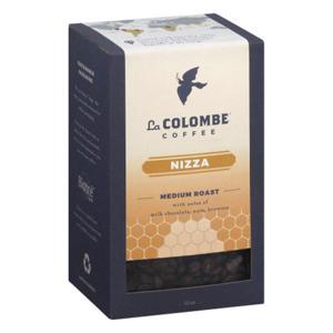 LA COLOMBE Coffee, Medium Roast, Nizza