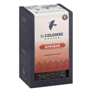 LA COLOMBE Coffee, Afrique, Medium Roast