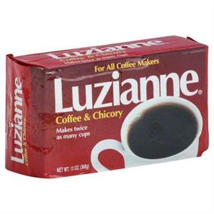 Luzianne Coffee & Chicory