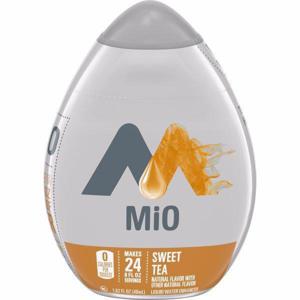 MiO Sweet Tea Liquid Water Enhancer