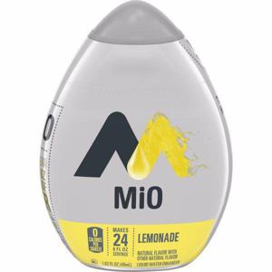 MiO Lemonade Liquid Water Enhancer