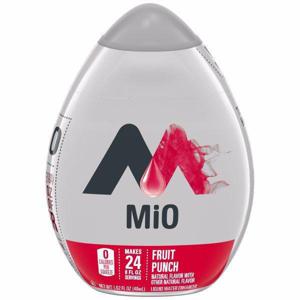 MiO Fruit Punch Liquid Water Enhancer