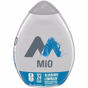 MiO Blueberry Lemonade Liquid Water Enhancer