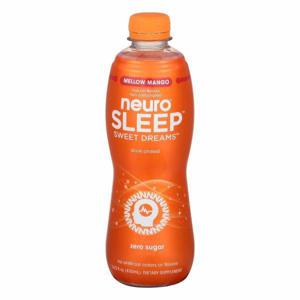 Neuro Sleep, Mellow Mango, Sweet Dreams