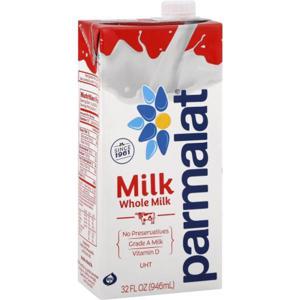 PARMALAT Milk, Whole