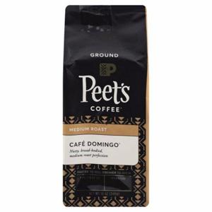 Peet's Coffee Coffee, Ground, Medium Roast, Cafe Domingo