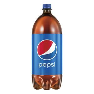 Pepsi Cola