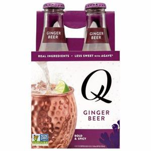 Q Ginger Beer