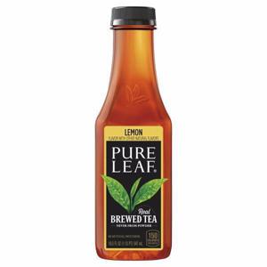 Pure Leaf Iced Tea, Tea With Lemon