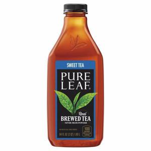 Pure Leaf Iced Tea, Tea No Lemon