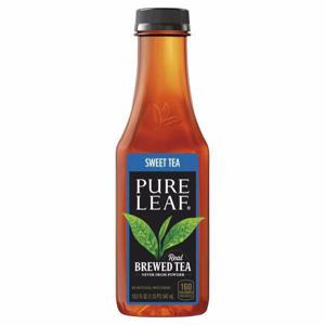 Pure Leaf Iced Tea, Sweet