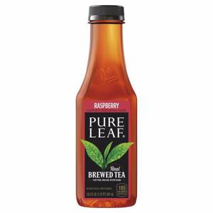 Pure Leaf Iced Tea, Raspberry Tea