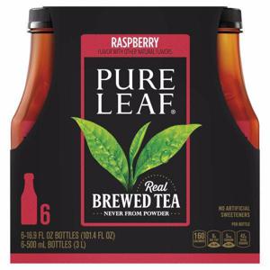 Pure Leaf Iced Tea, Raspberry