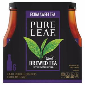 Pure Leaf Iced Tea, Extra Sweet