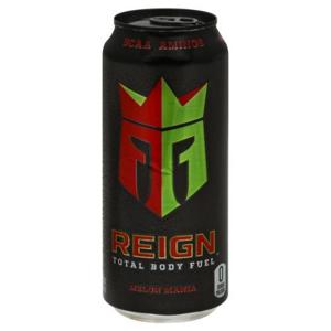 Reign Total Body Fuel, Melon Mania