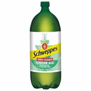 Schweppes Diet Schweppes Ginger Ale Ginger Ale, Diet