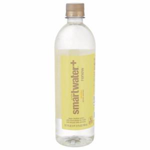 Smartwater+ Distilled Water, Dandelion Lemon Extract, Renew