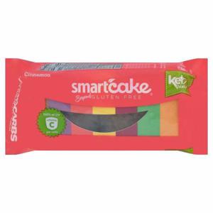 SmartCake Beyond Gluten Free Cake, Cinnamon