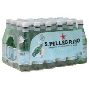 S.Pellegrino Sparkling Natural Mineral Water