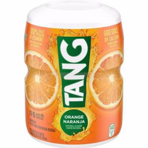 Tang Drink Mix, Orange