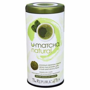 The Republic of Tea U-Matcha Matcha