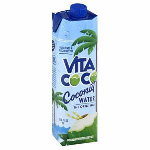 Vita Coco Coconut Water, The Original