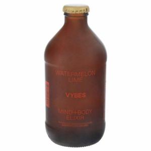 Vybes Mind + Body Elixir, Watermelon Lime