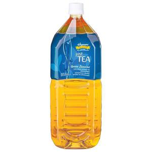 Wegmans Just Tea Tea, Green Jasmine