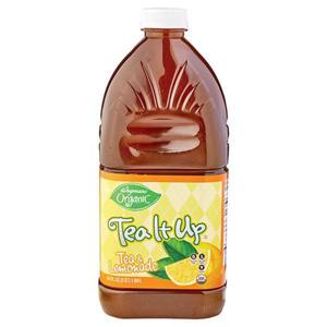 Wegmans Organic Tea It Up