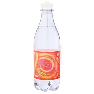 Wegmans Sparkling Water Grapefruit