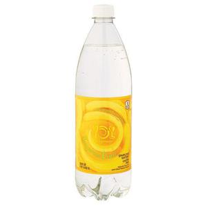 Wegmans Sparkling Water Tangerine Lime