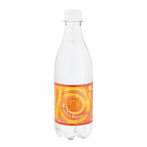 Wegmans Sparkling Water Mandarin Orange