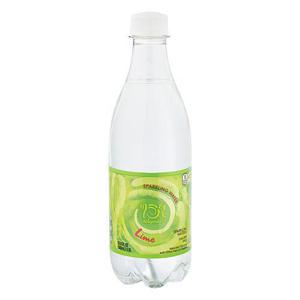 Wegmans Sparkling Water Lime